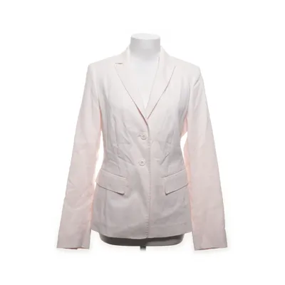 Kavaj (Rosa) från White Label Bomull, Elastan, Polyester