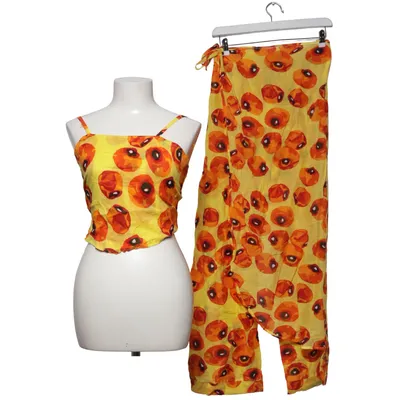 Set (Yellow, Orange, Multicolored)