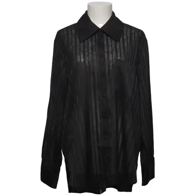 Bluse (Schwarz) von Amisu