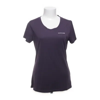 Haut de sport (Violet) de Kilimanjaro