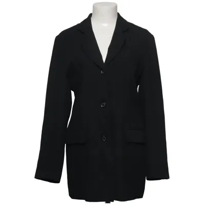 Blazer (Noir) de No 1 Collection Polyamide, Polyester, Viscose