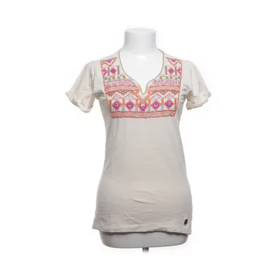 Topp (Beige, Flerfärgad) från Napapijri