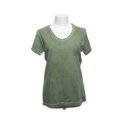 T-shirt (Grön) från Wiesnkönig