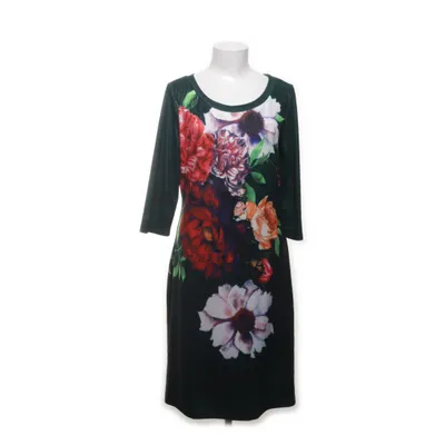 Robe (Vert, Multicolore) de Smashed Lemon