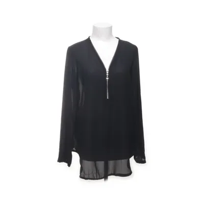 Blus (Svart) från Styleboom Polyester