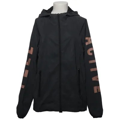 Softshell jacket (Gray) from Feel Active Polyester