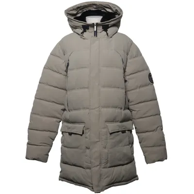 Manteau d'hiver (Beige) de Supply & Demand Acrylique, Polyester