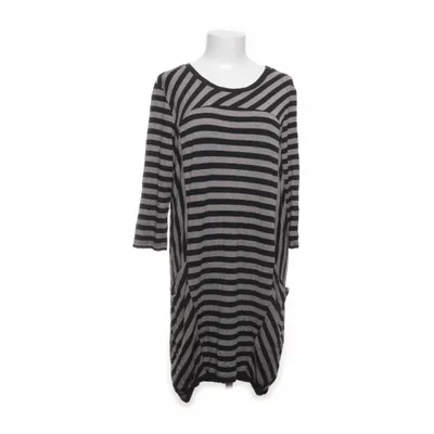 Klänning (Grå, Svart) från Choise