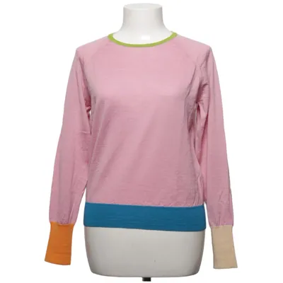 Pull-over (Rose, Multicolore) de Paul Smith Laine