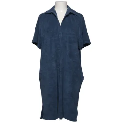 Bathrobe (Blue) from Lexington Cotton