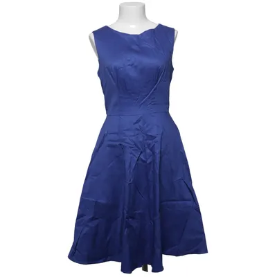 Dress (Blue) from Bbonlinedress Cotton, Elastane