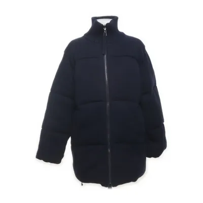 Veste d'hiver (D490576 LAST) de Parosh Polyamide, Polyester, Laine
