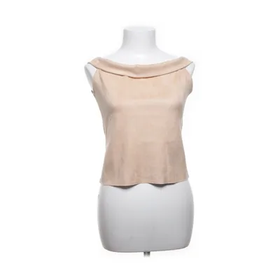 Top (Beige) van JCL Elastaan, Polyester