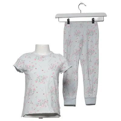 Pyjama (Bleu, Rose) de Sanetta Coton