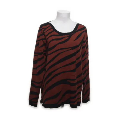 Sweater (Brown, Black) from Regatta Polyester, Viscose