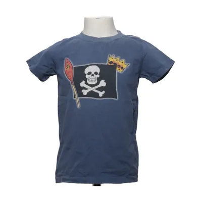 T-shirt (Blå) från Astrid Lindgrens Värld Bomull