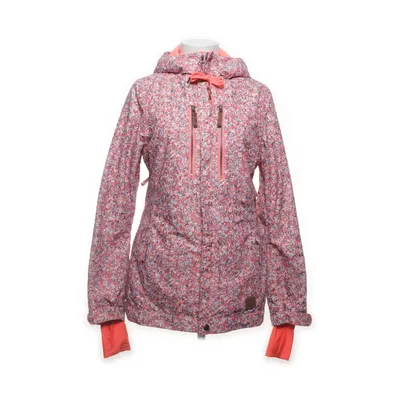 Ski jacket (Red, Multicolored) from O’neill Polyamide, Polyester
