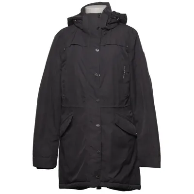 Parka (Gray) from Röhnisch Polyester