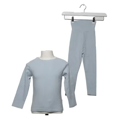 Loungewear (Blue) from Cotton Cotton, Elastane