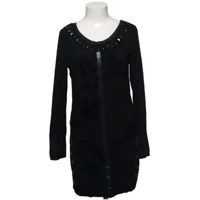 Robe (Noir) de Biba Élasthane, Polyamide, Polyester, Viscose