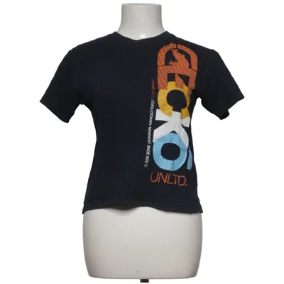 T-shirt (Bleu, Multicolore) de Ecko Unltd