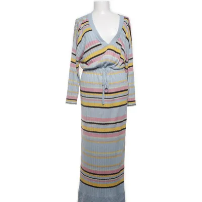 Långklänning (Blå, Flerfärgad) från MW 23