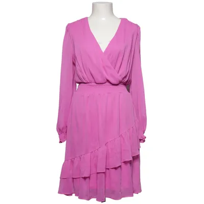 Jurk (Roze) van DKNY Polyester
