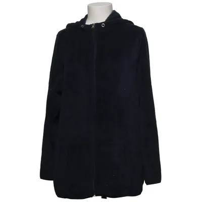 Sweat à capuche (Bleu) de Janina Polyester