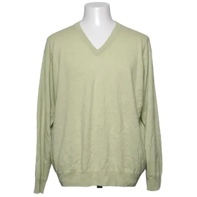 Pull-over (Vert) de Paul Rosen Cachemire
