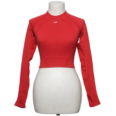 Sports top (Red) from MyProtein