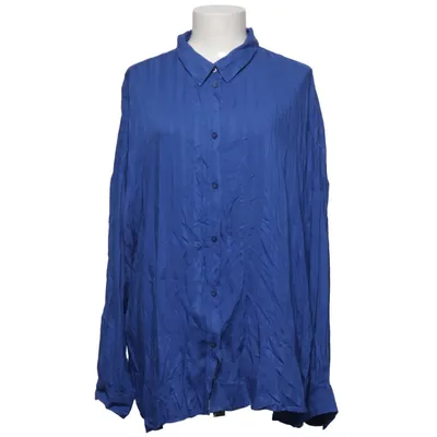 Shirt (Blauw) van Yessica