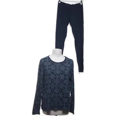 Pyjamas (14943) från Mey Bomull