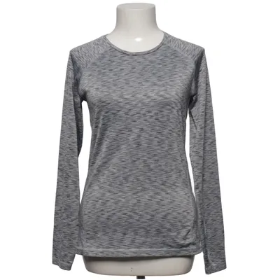 Baselayertrøje (Ene Pran W Ls Tee) fra Energetics Elastan, Polyester