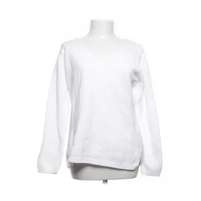 Tröja (Vit) från Blanc du Nil Bomull