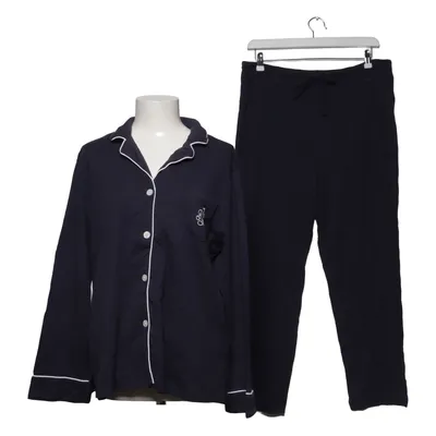 Pyjamasz (Blå) fra Lauren Ralph Lauren Bomuld, Modal