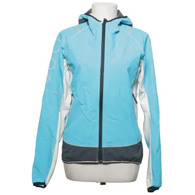 Veste de sport (Bleu, Blanc, Gris) de Montura Élasthane, Polyamide