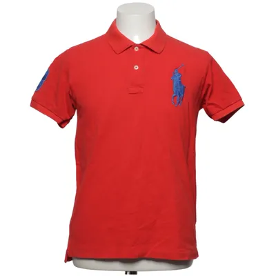 Polo (Custom Fit) de Polo Ralph Lauren Coton