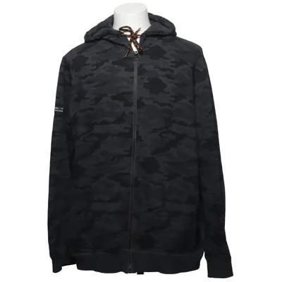 Hættetrøje (Seven Zero N743 3VF) fra Seven Zero Bomuld, Polyester
