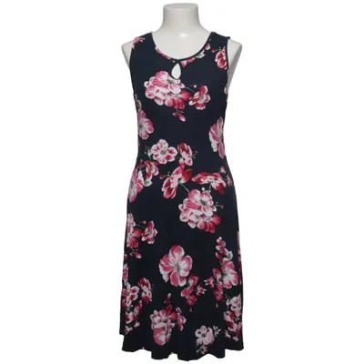 Jurk (Blauw, Roze, Wit) van Beach Time Elastaan, Viscose