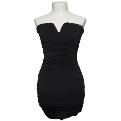 Cocktail dress (Gray) from Subdued Elastane, Polyester