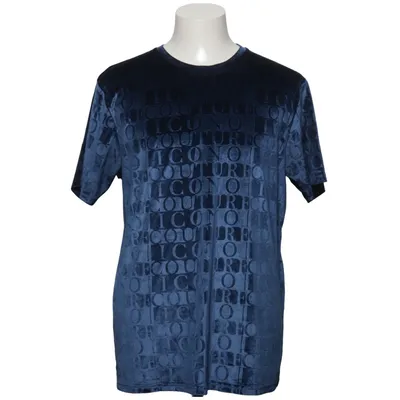 T-shirt (Slim Fit) van Icono Elastaan, Polyester