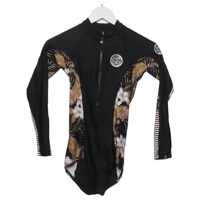 Swimsuit (Black, Multicolored) from Rip Curl Elastane, Polyamide