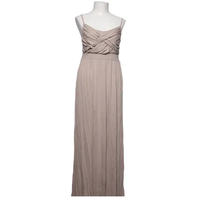 Robe maternité (Beige) de Motherhood Maternity Viscose