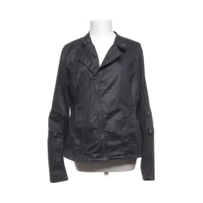 Bikerjacka (Svart) från G-Star Bomull, Elastan, Polyester, Polyuretan