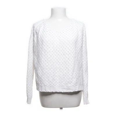 Sweater (White) from Talita Kume Acrylic, Cotton