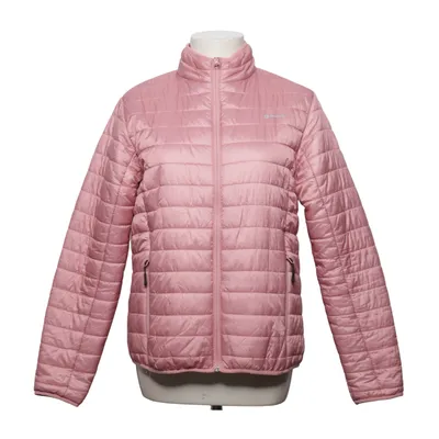 Lättviktsjacka (Rosa) från Mountain Polyamid, Polyester
