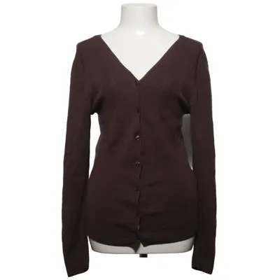 Kofta (Brun) från Massimo Dutti Ull