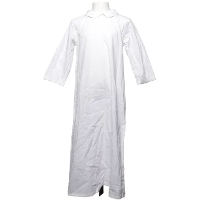 Chemise (Wit) van Lindex Katoen