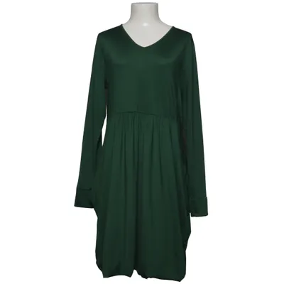 Klänning (Grön) från Dress Like Marie Elastan, Polyester