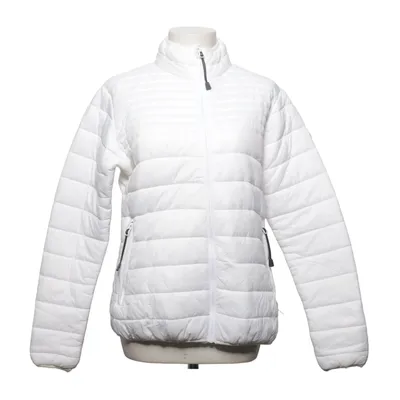 Veste légère (Blanc) de Marine Polyamide